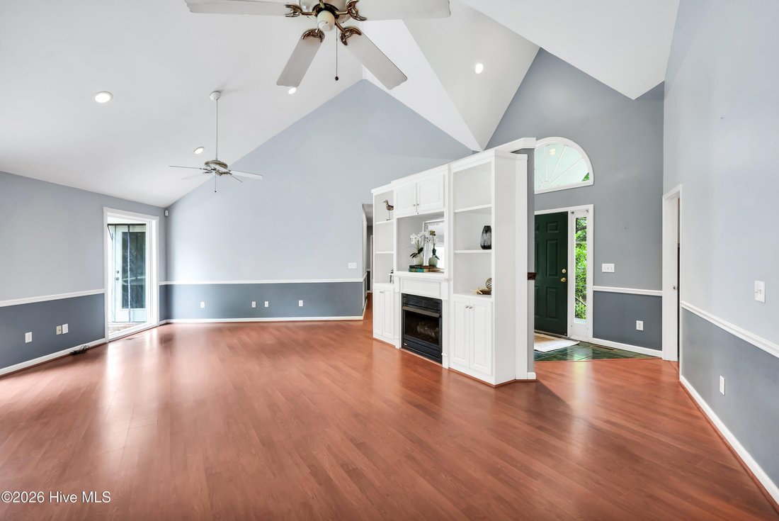 House in Porters Neck, North Carolina, United States 5 - 17896241