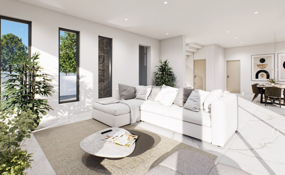 House in Peyia, Paphos, Cyprus 5 - 17900322