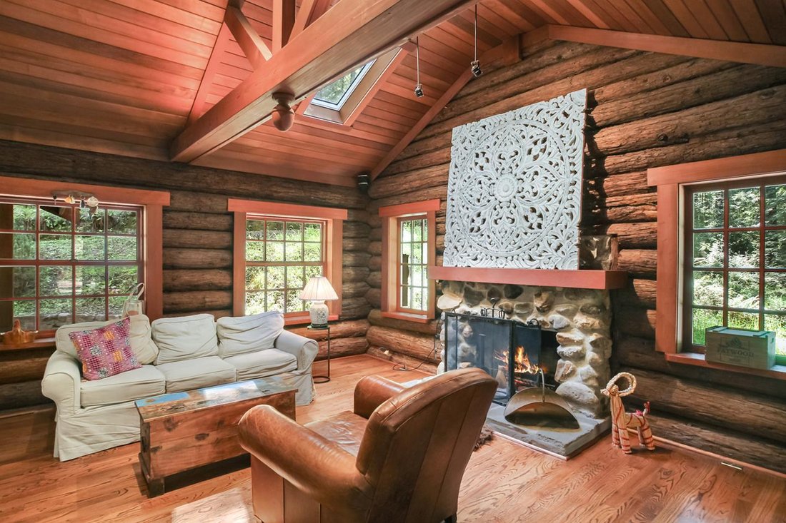 House in La Honda, California, United States 5 - 17901421
