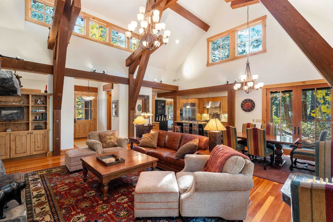 House in Truckee, California, United States 2 - 17901039