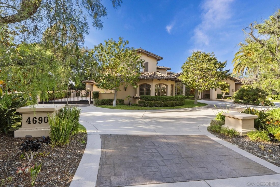 House in San Diego, California, United States 5 - 17901593