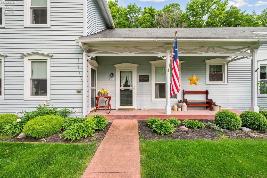 House in Put-in-Bay, Ohio, United States 5 - 17901067