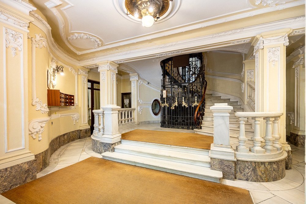 Apartment in Barrio Salamanca, Madrid, Spain 4 - 17897597