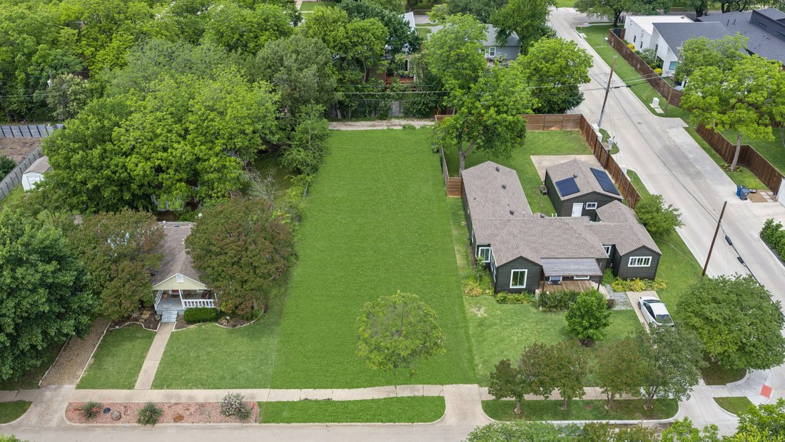 Land in Dallas, Texas, United States 3 - 17900219