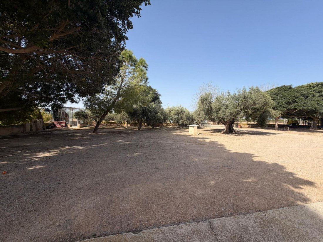 Wohnung in Torre-Pacheco, Murcia, Spanien 4 - 17897134