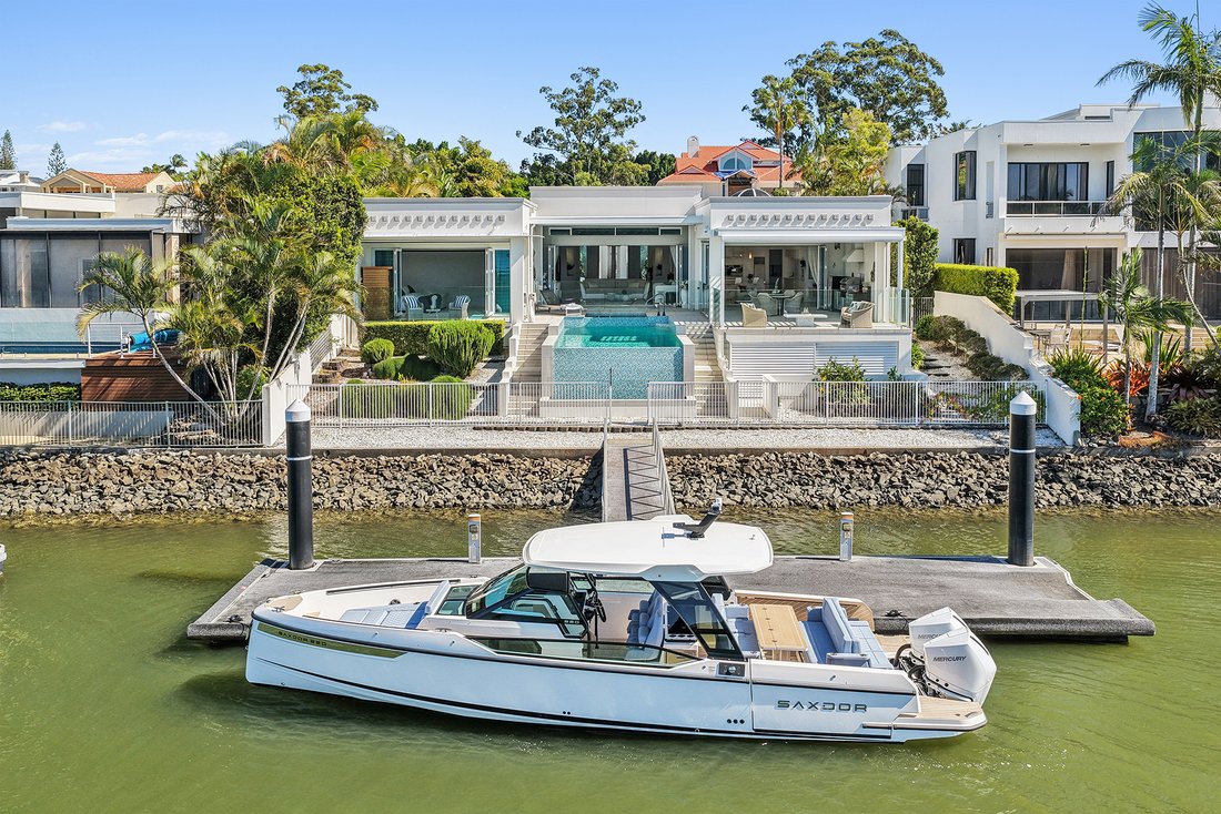House in Gold Coast, Queensland, Australia 2 - 17900293