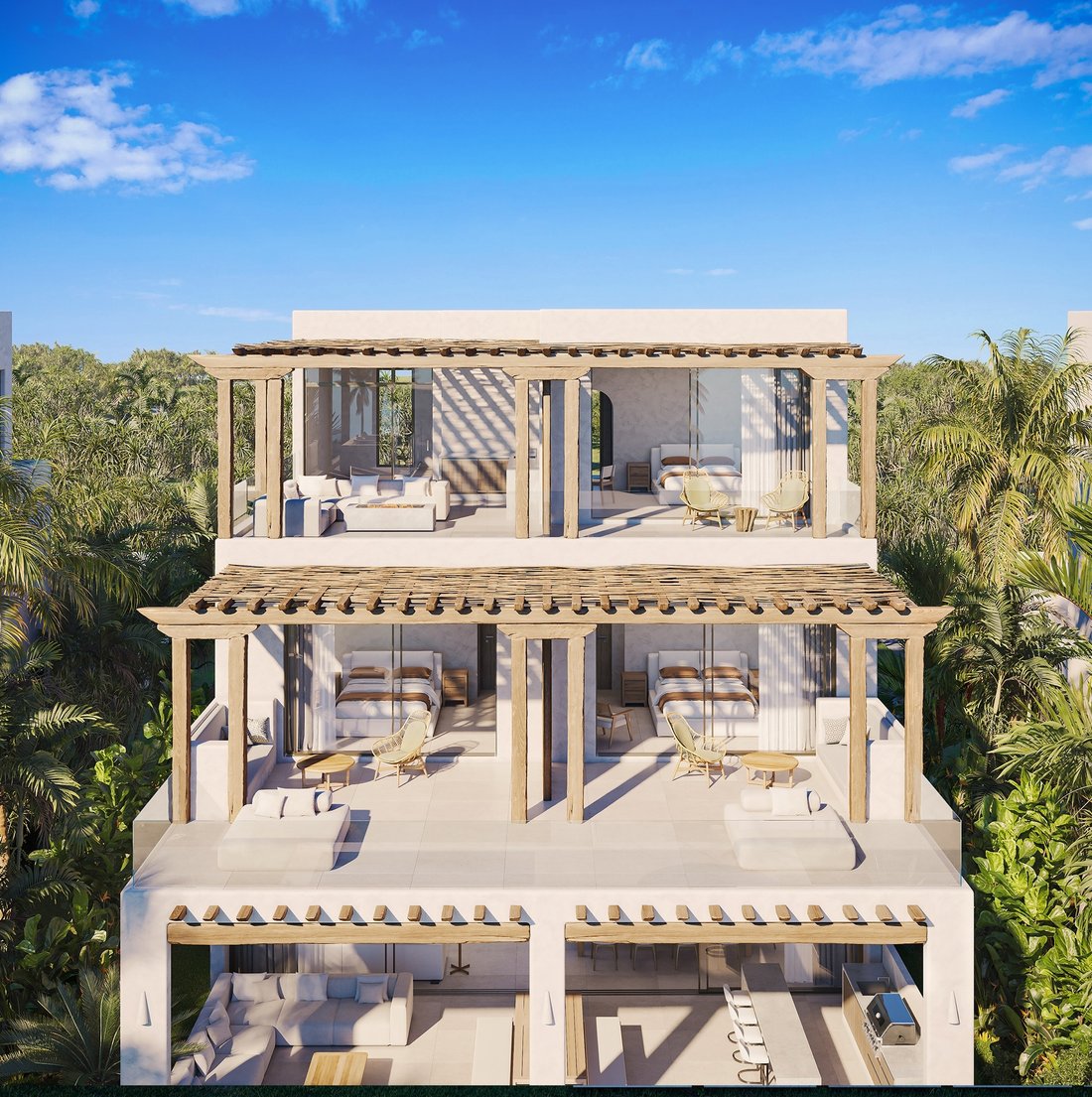 Villa in Blowing Point, Anguilla 5 - 17900782