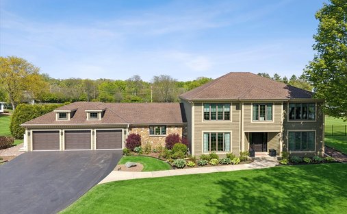 Casa en Long Grove, Illinois, Estados Unidos 1