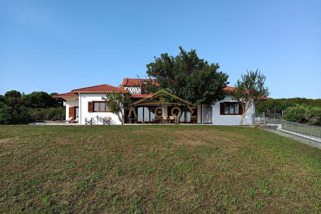 Villa in Aristotle, Macedonia and Thrace, Greece 3 - 17895883