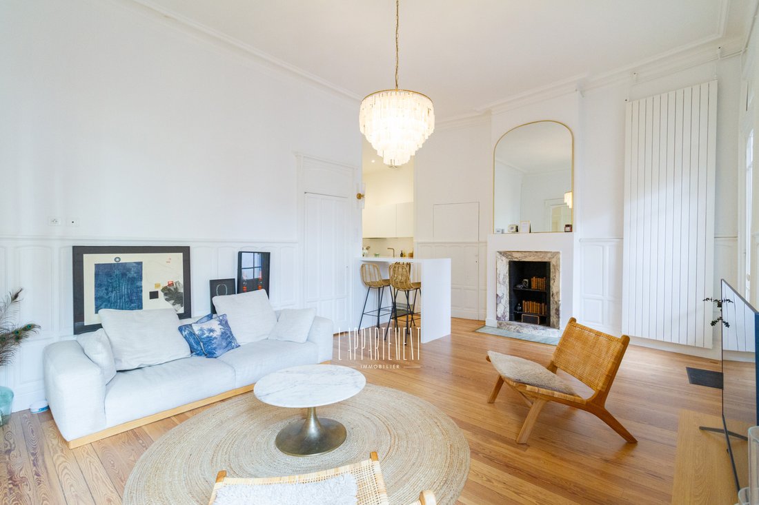 Apartment in Capitole, Toulouse, France 3 - 17899186