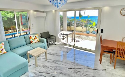 Apartment in Carnoles, Roquebrune-Cap-Martin, France 1