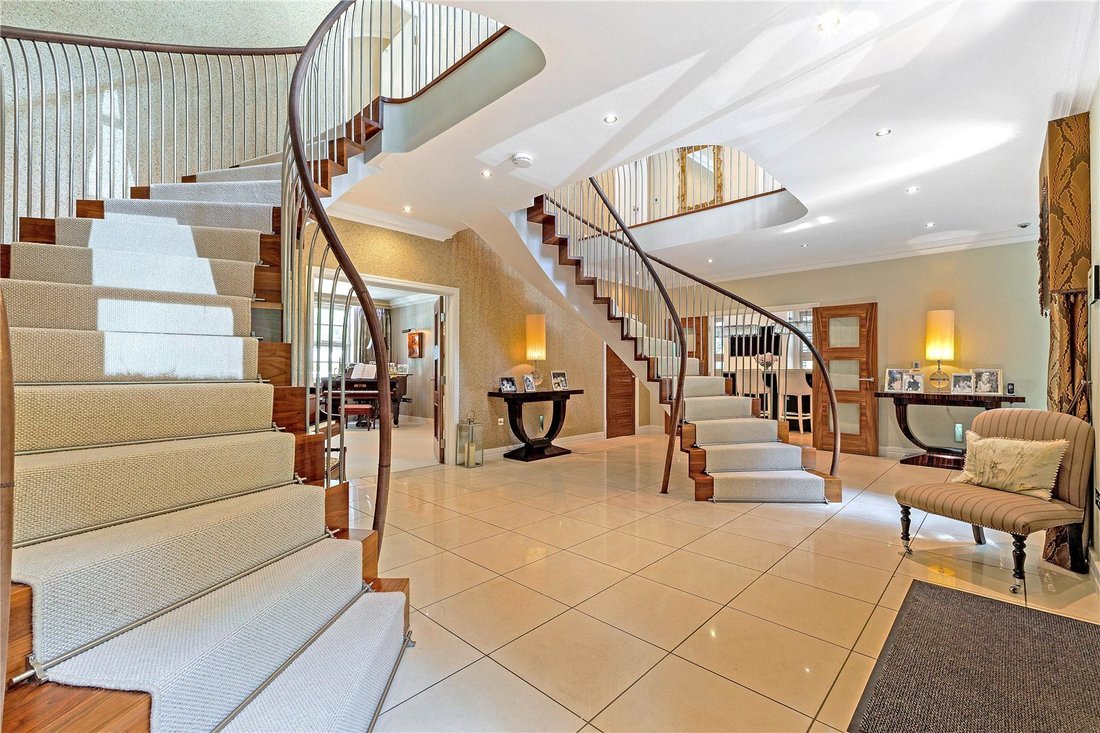 House in Branksome Park, Poole, England 1 - 17897441