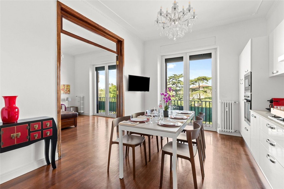 Apartment in Center, Florence, Tuscany 1 - 16043059