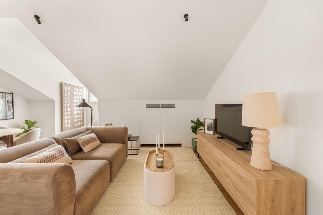 Apartment in Santa Maria Maior, Lisbon, Portugal 4 - 17897851