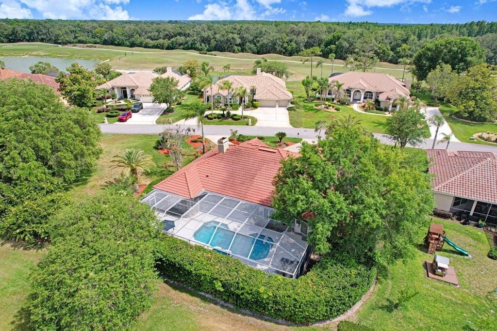 House in Zephyrhills, Florida, United States 4 - 17898390