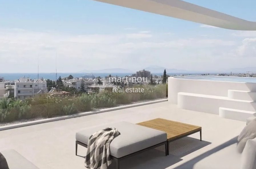 Apartment in Glyfada, Attica, Greece 2 - 17899573