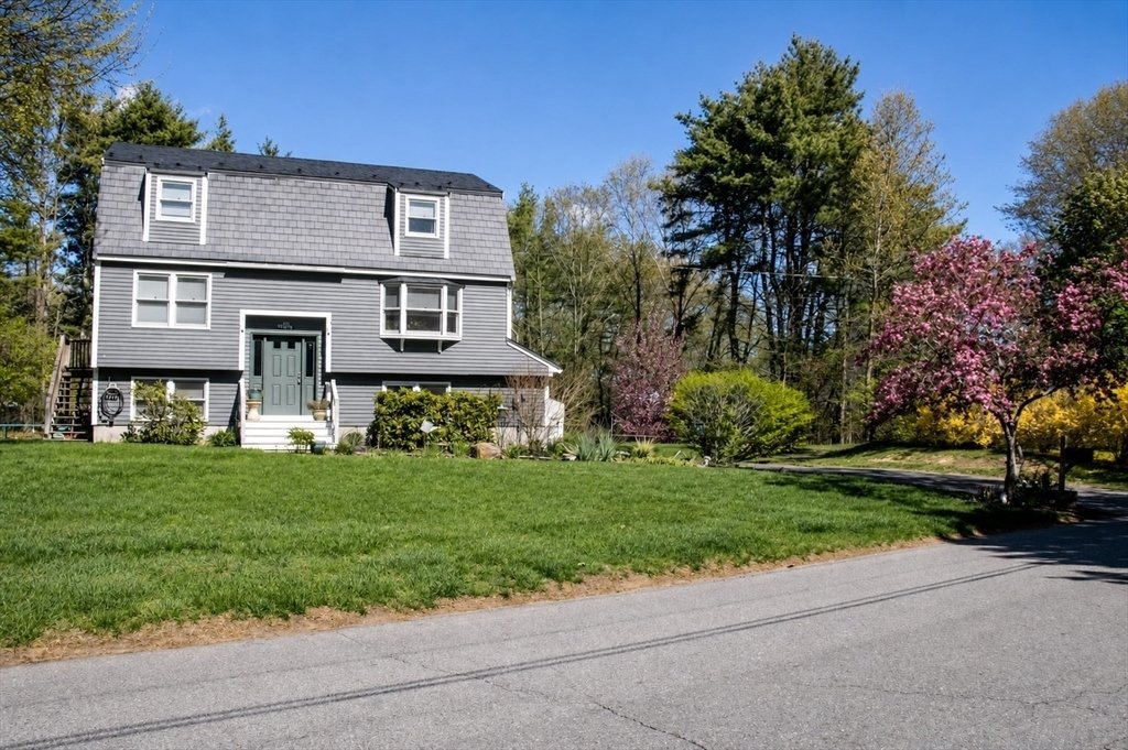 House in Merrimac, Massachusetts, United States 1 - 17900774