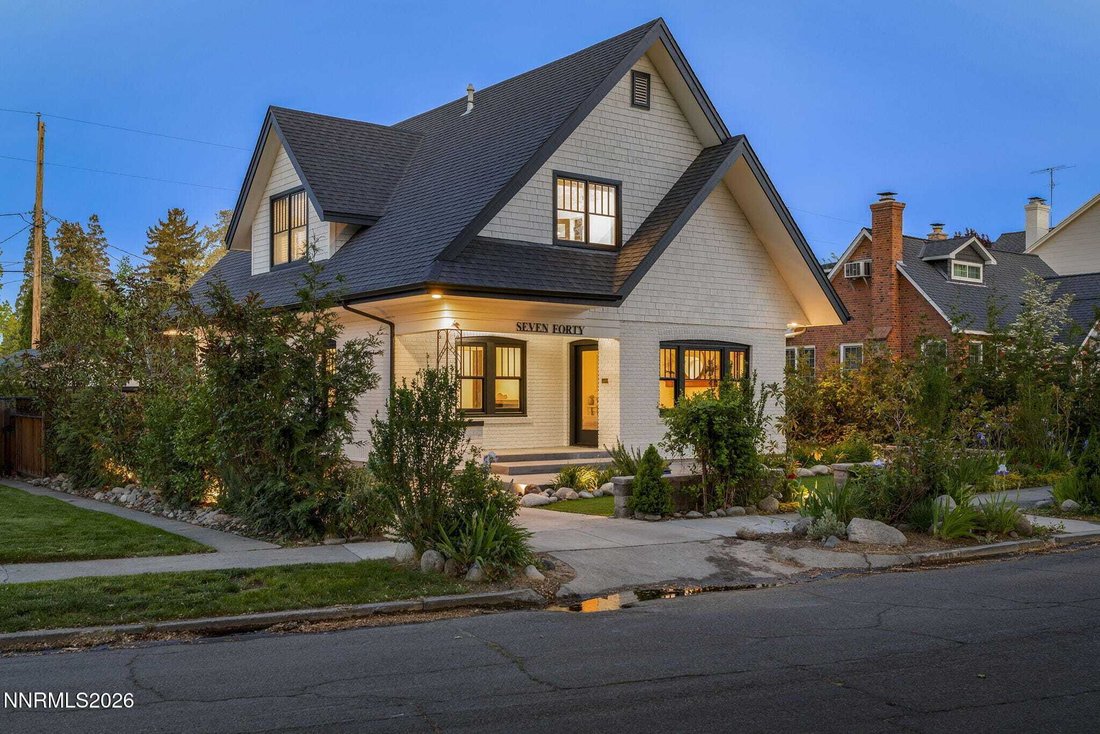 House in Reno, Nevada, United States 1 - 17900921