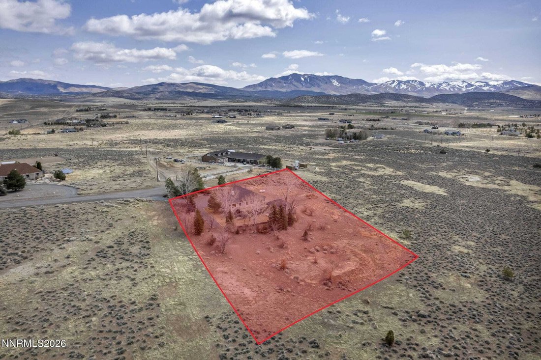 House in Gardnerville, Nevada, United States 4 - 17901040