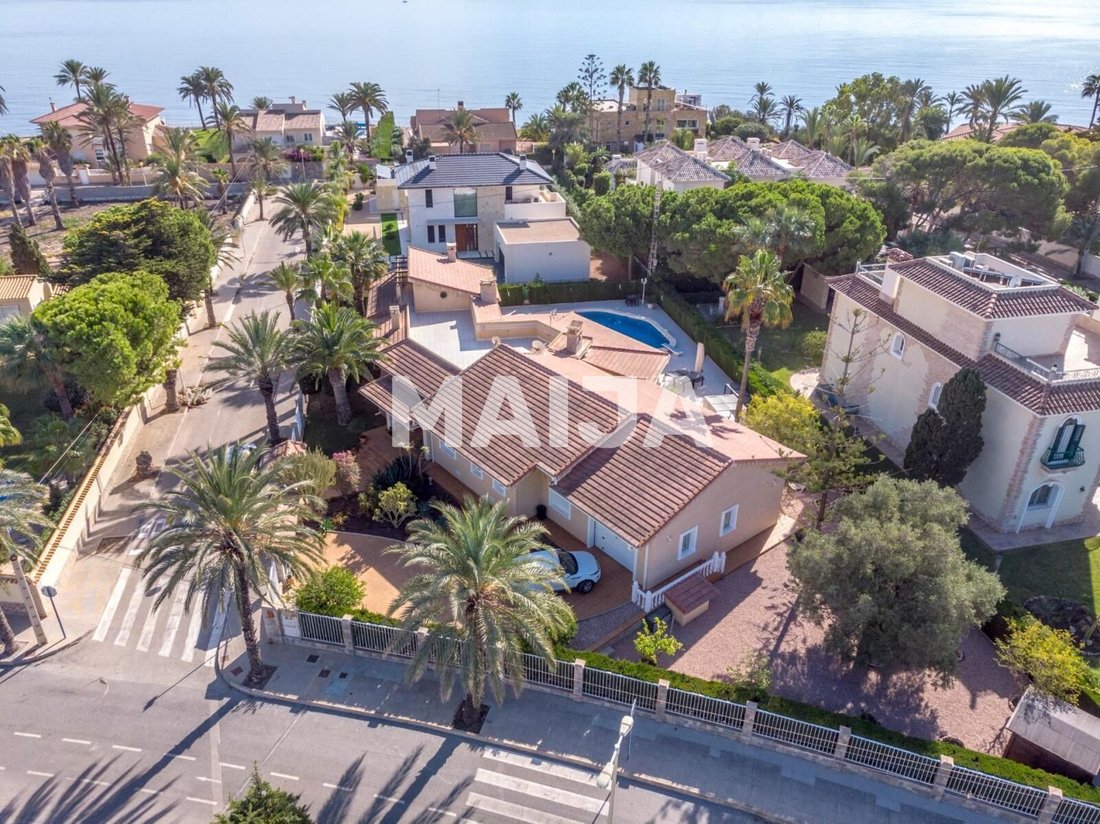 House in Cabo Roig, Orihuela, Valencian Community 3 - 17898192