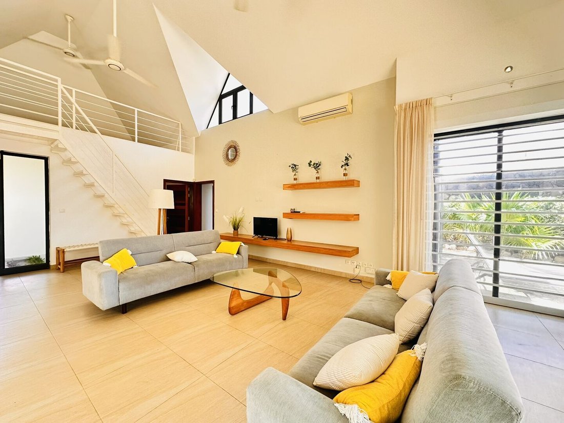 House in Grand Baie, Rivière du Rempart District, Mauritius 4 - 17895764