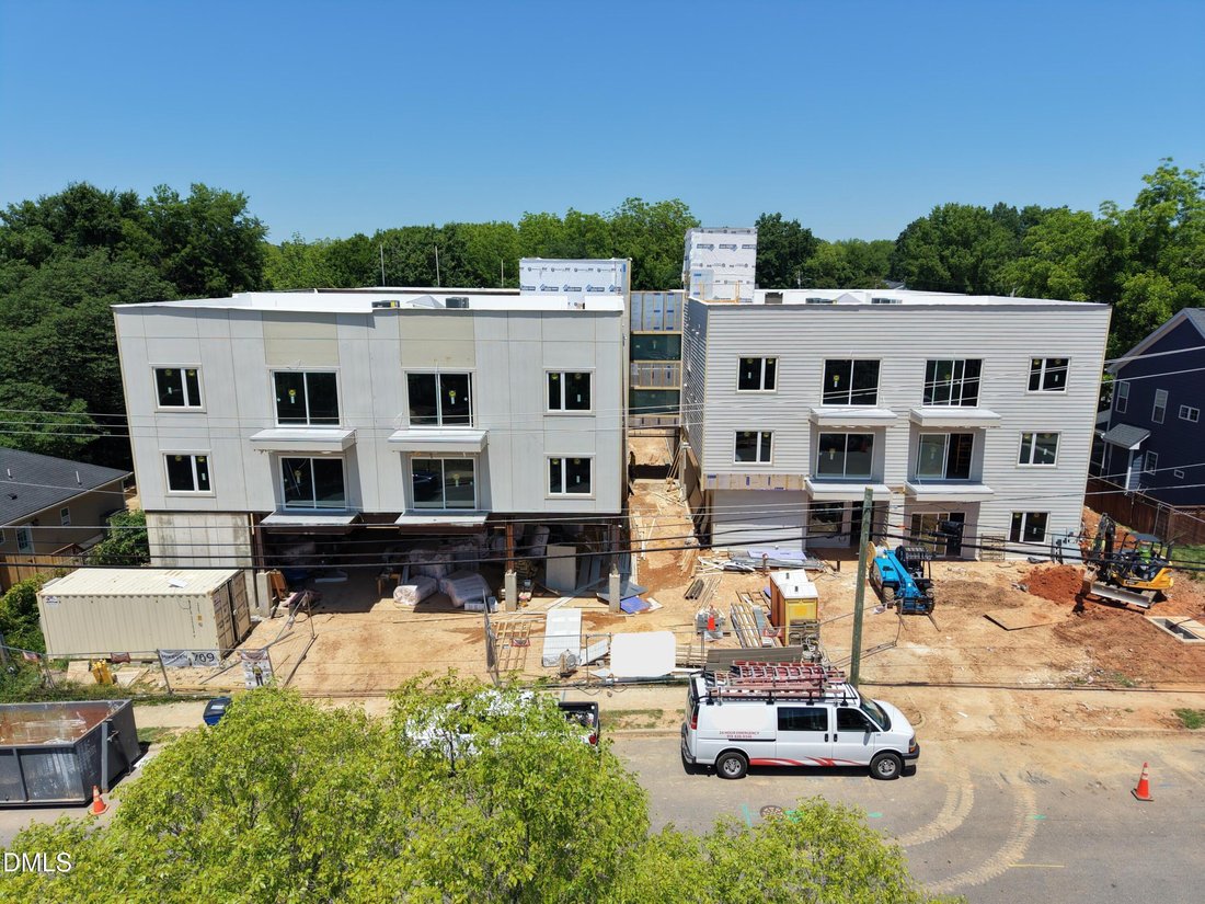 Condo in Raleigh, North Carolina, United States 2 - 17310399