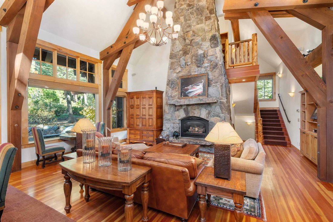 House in Truckee, California, United States 1 - 17901039