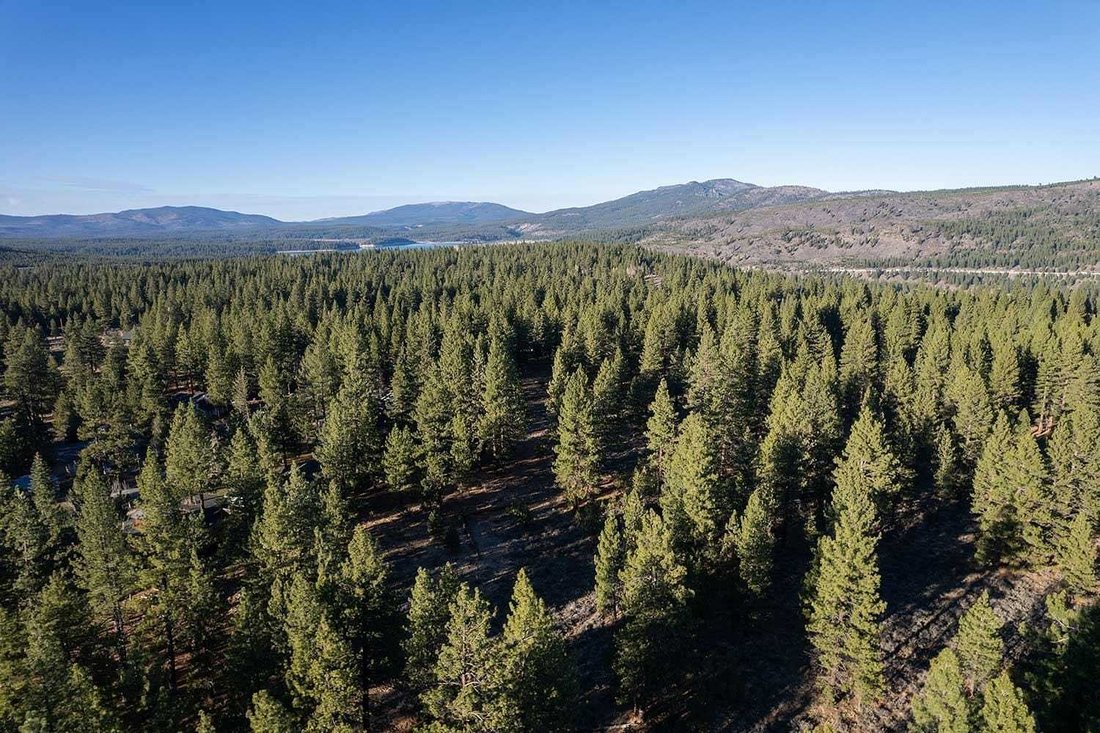 Land in Truckee, California, United States 1 - 17901147