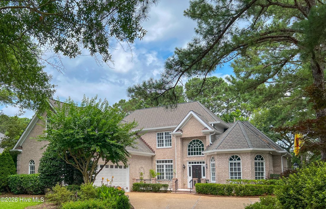 House in Wilmington, North Carolina, United States 3 - 17898898