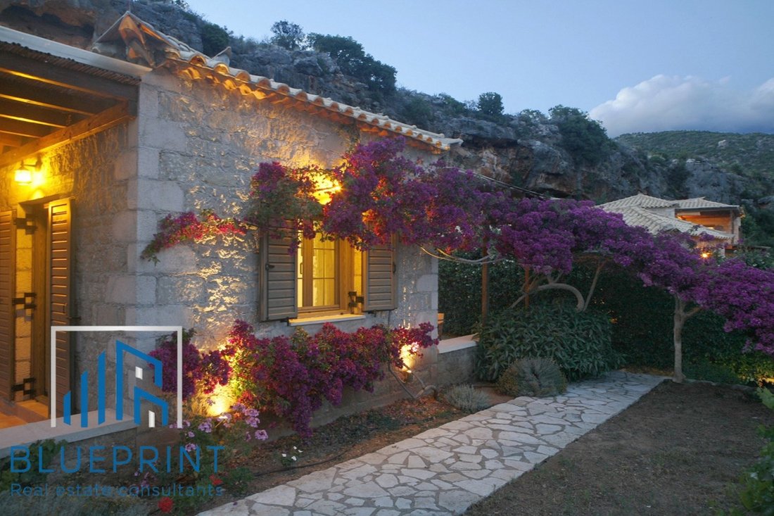 Condo in Lefktro, Peloponnese, Western Greece and the Ionian, Greece 3 - 17895886