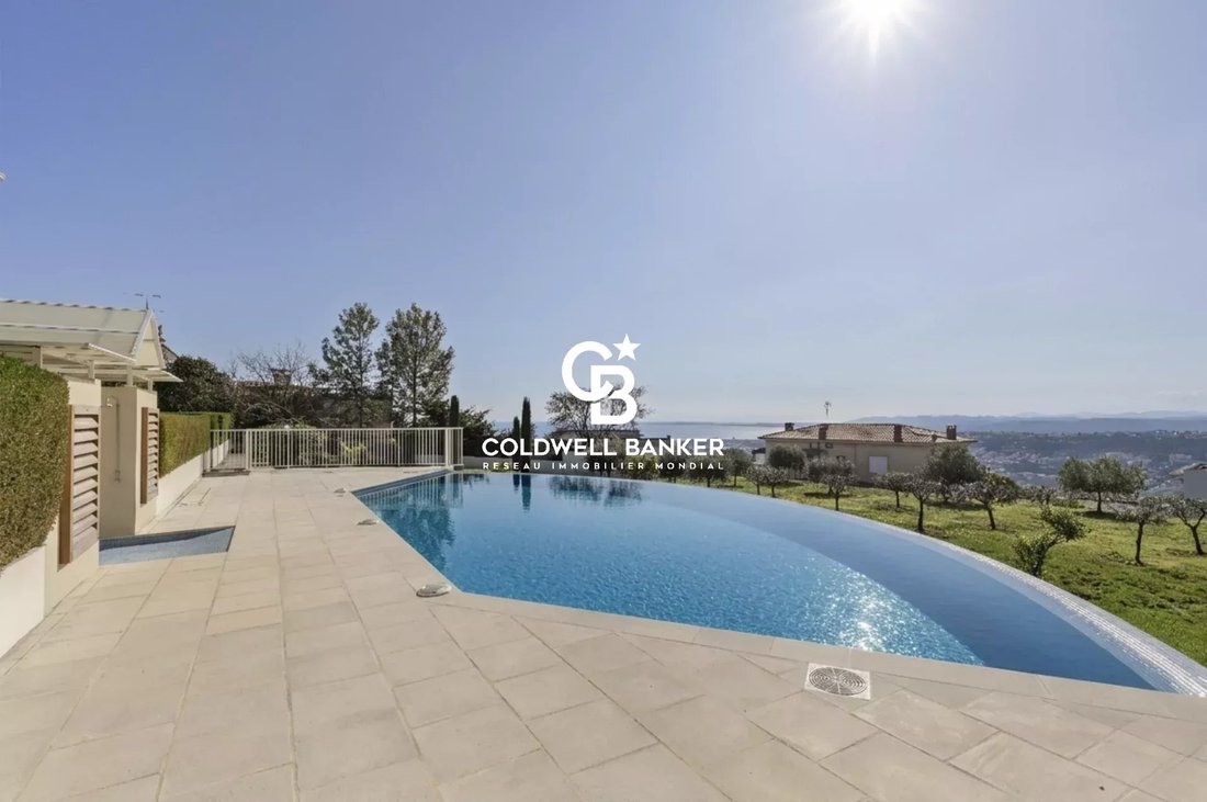Apartment in Fabron, Nice, France 1 - 17896984