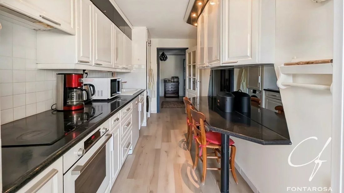 Apartment in Fréjus Plage, Frejus, France 5 - 17899885