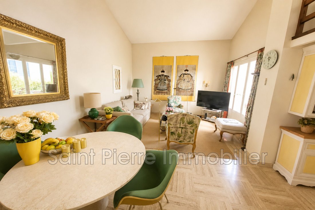 Apartment in Val de Cagne-Colline Route de Vence, Cagnes-sur-Mer, France 1 - 17896533