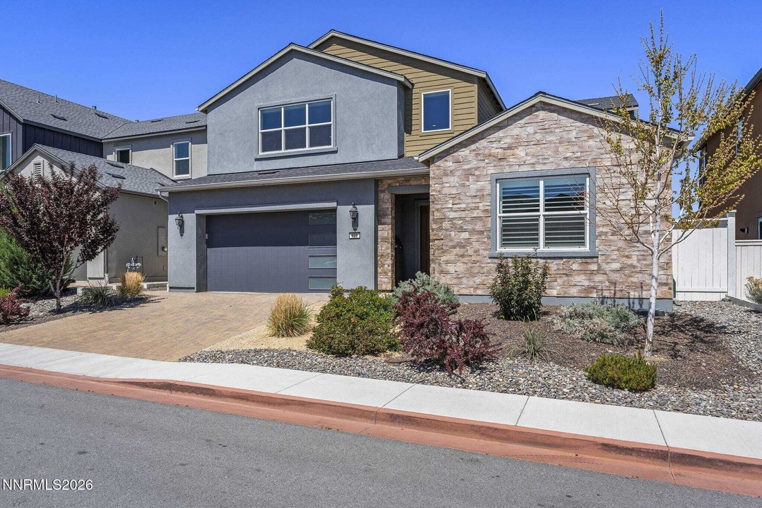House in Reno, Nevada, United States 2 - 17901044