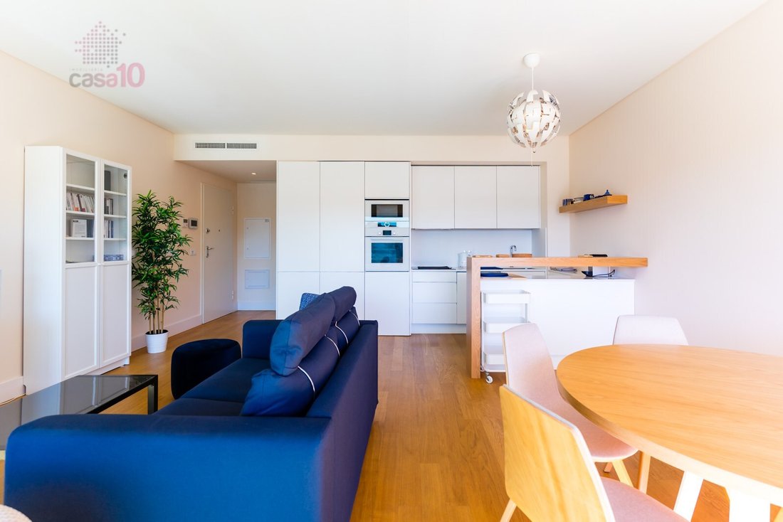 Apartment in Alcochete, Setubal, Portugal 2 - 17900118