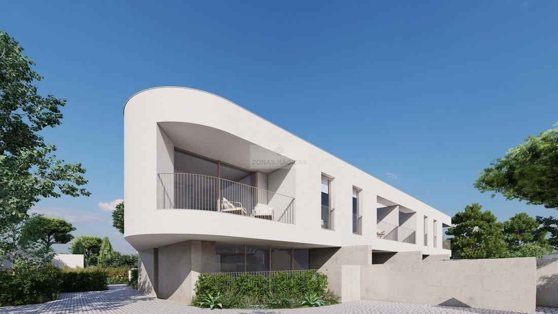 Apartment in São Sebastião, Lagos, Sao Goncalo de Lagos, Portugal 3 - 17897803
