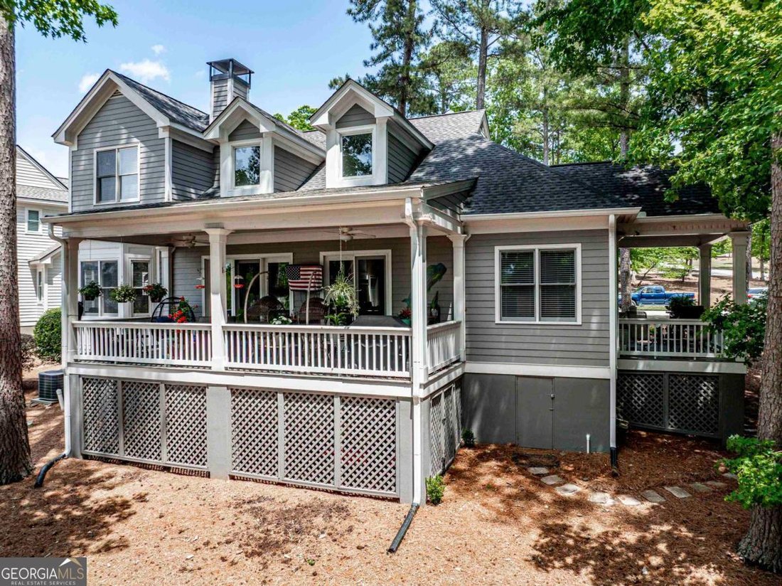 House in Greensboro, Georgia, United States 3 - 17895997