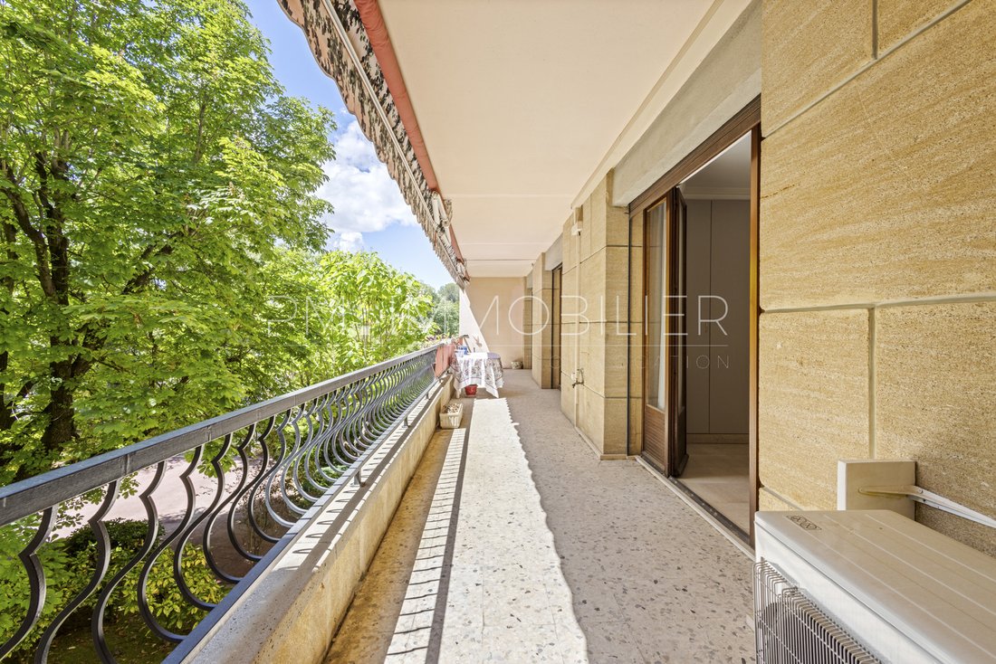 Apartment in Granettes-Jauberte-Sainte Anne, Aix-en-Provence, France 3 - 17899265