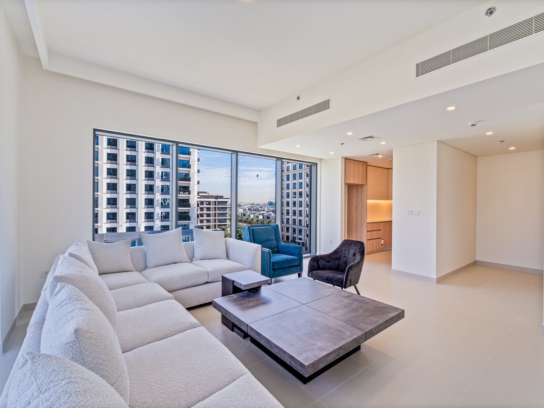 Apartment in Dubai Hills Estate, Dubai, United Arab Emirates 3 - 16774343