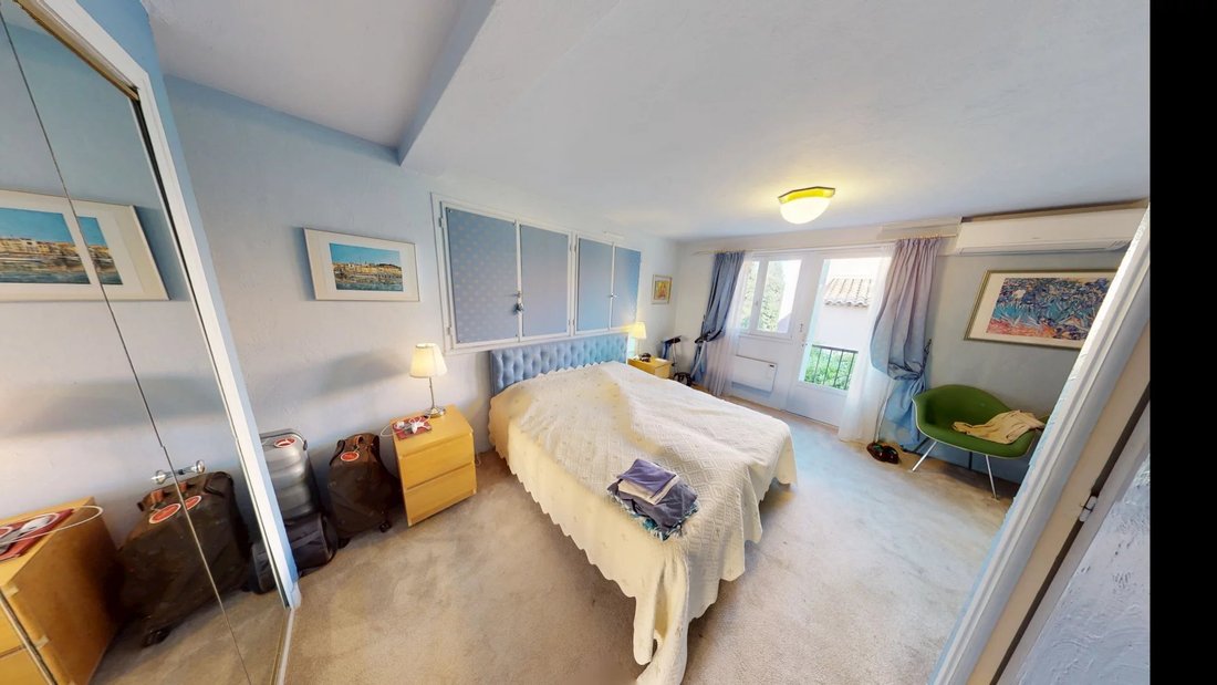 Apartment in Saint Veran, Cagnes-sur-Mer, France 5 - 17897333