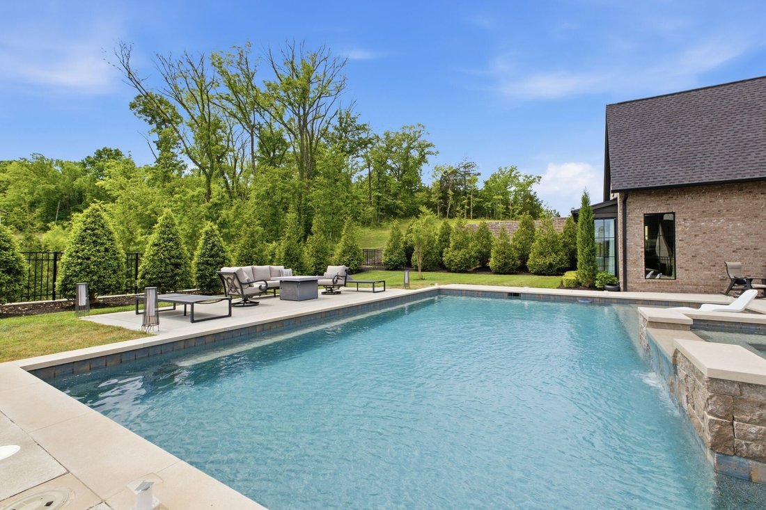 House in College Grove, Tennessee, United States 4 - 17896116