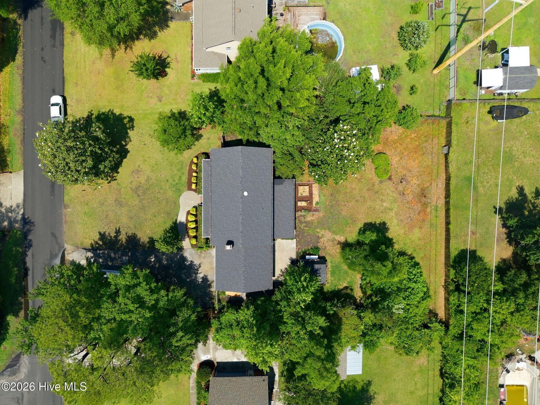 House in Porters Neck, North Carolina, United States 4 - 17896239