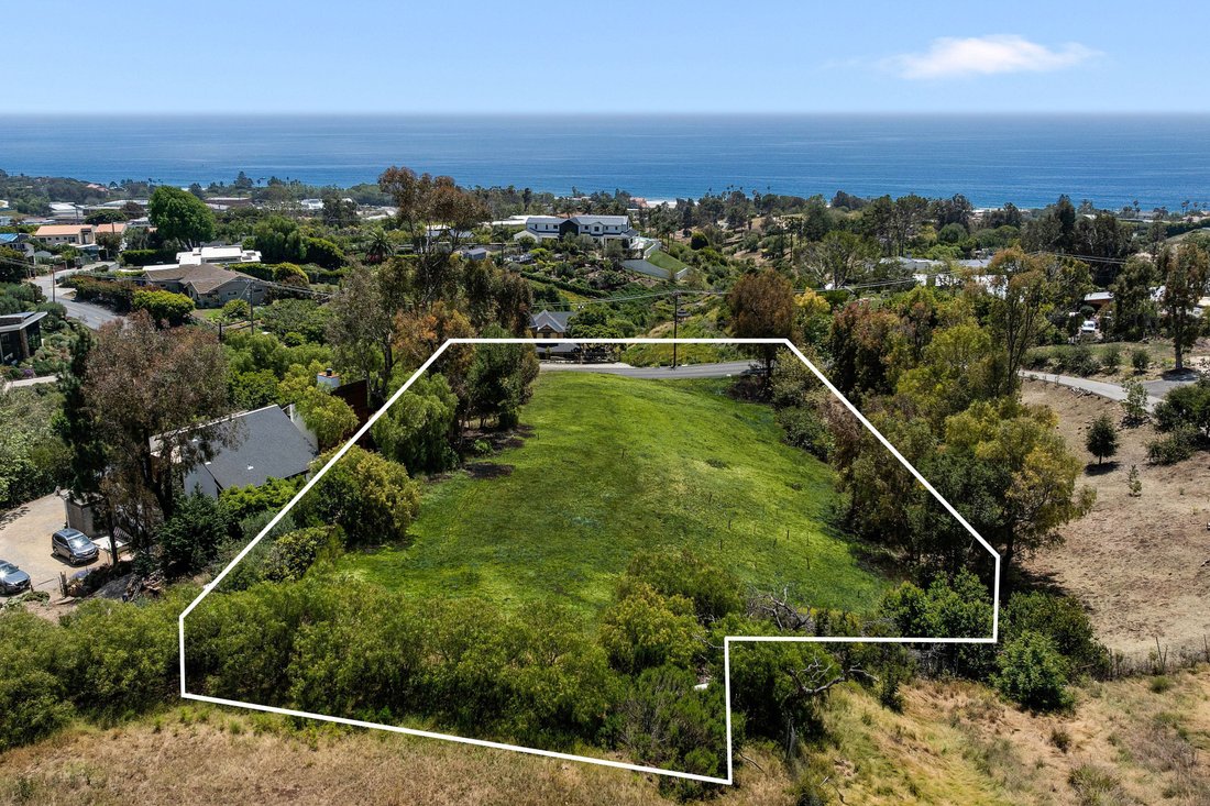 Land in Malibu, California, United States 3 - 17784515