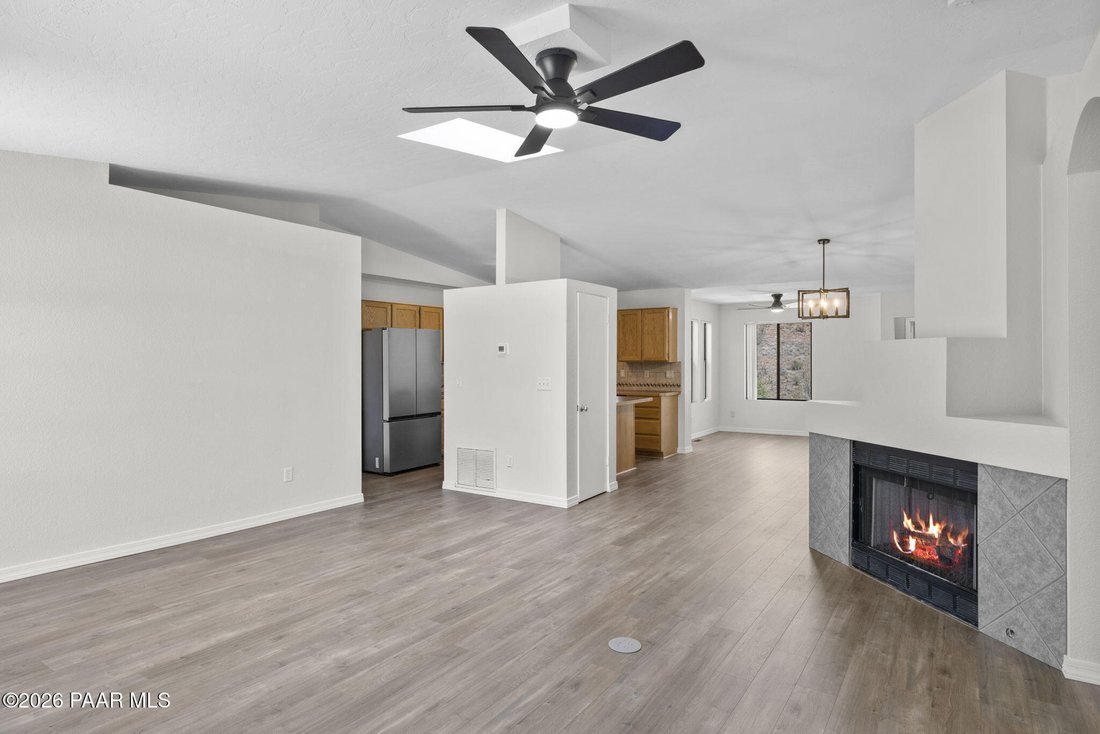 House in Prescott, Arizona, United States 3 - 17898286