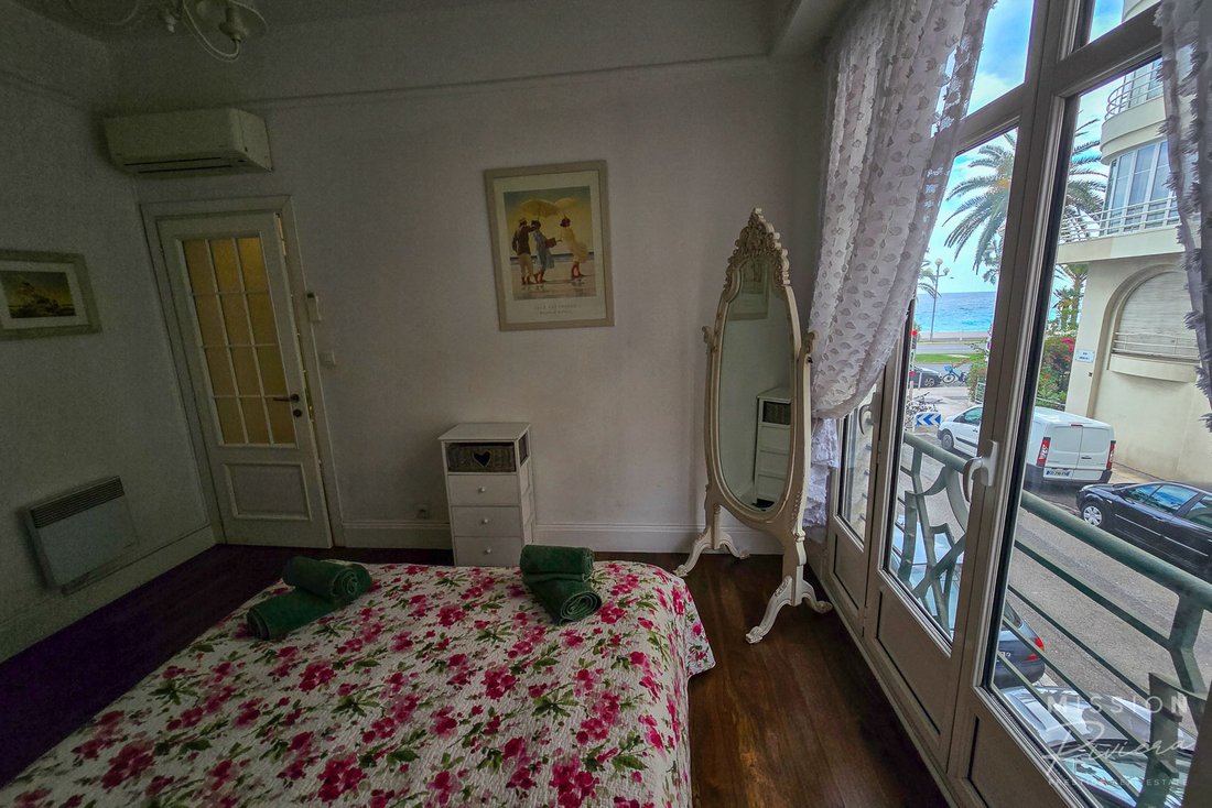 Apartment in Nice, Provence-Alpes-Côte d'Azur, France 5 - 17899628
