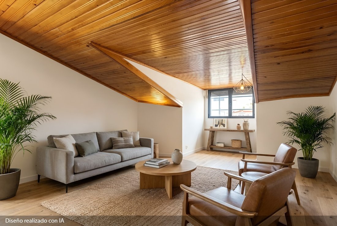 Apartamento en Arroios, Lisboa, Portugal 3 - 17892344