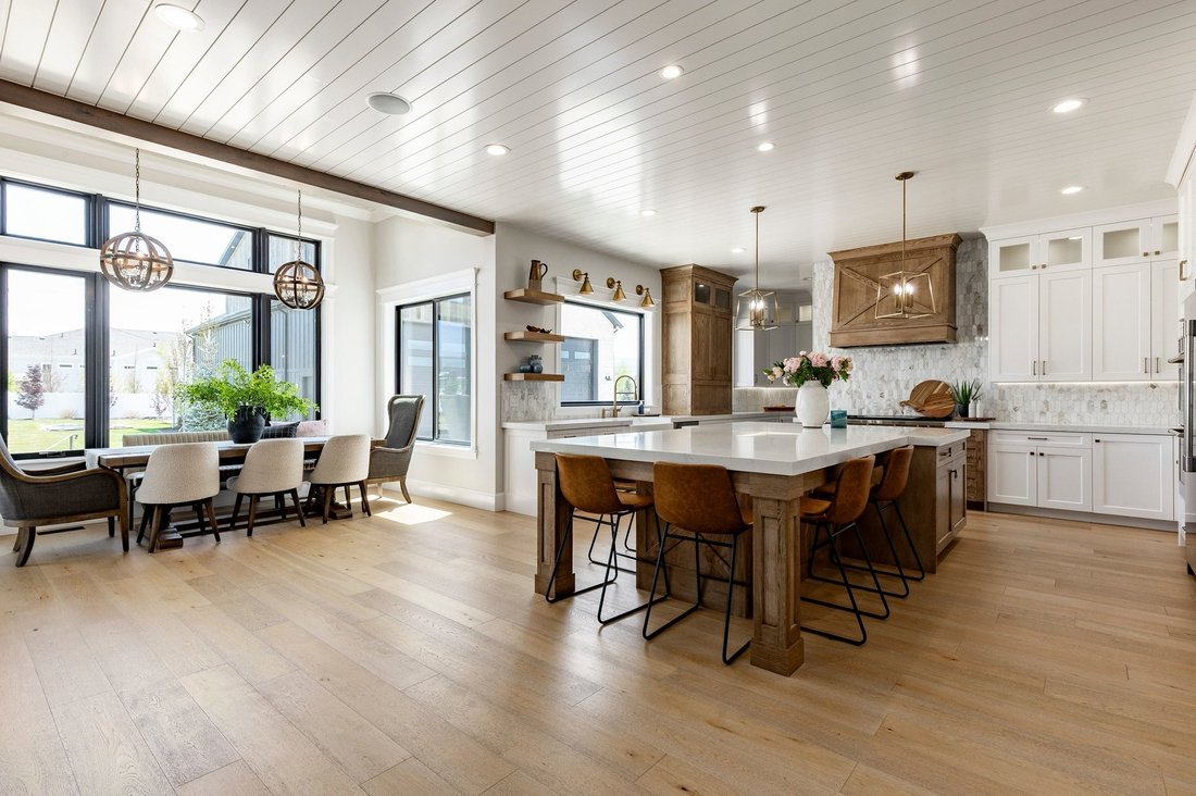 House in Heber City, Utah, United States 3 - 17898076