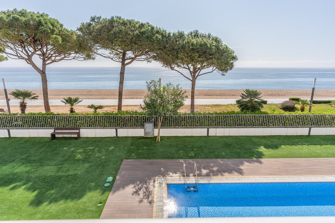 Apartment in Platja d'Aro, Catalonia, Spain 3 - 17900159
