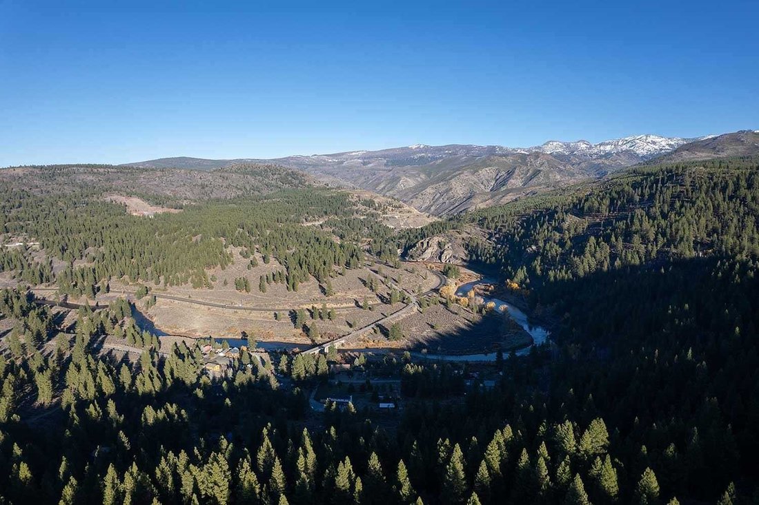 Land in Truckee, California, United States 4 - 17901147