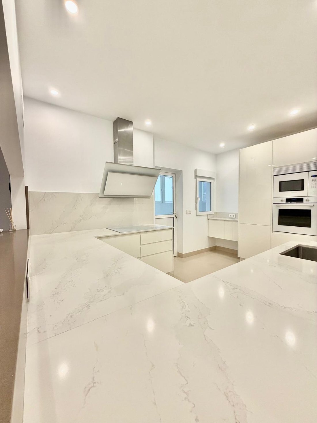 Apartment in Centro-Ifara, Santa Cruz De Tenerife, Spain 1 - 17896602